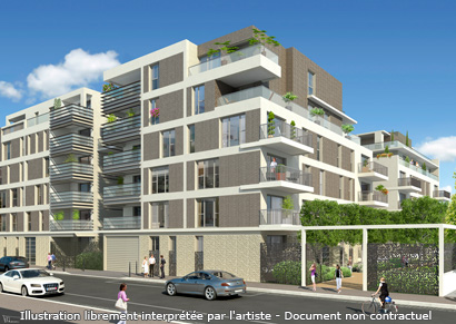 Scellier Lyon