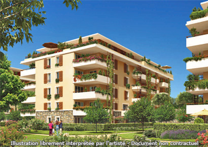 Scellier Marseille