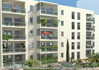 Scellier Marseille