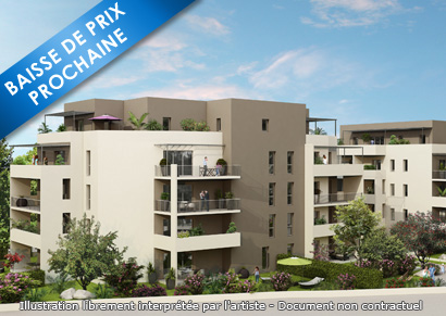 Duflot Montpellier